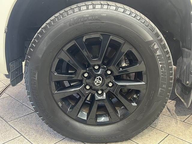 TOYOTA LANDCRUISER PRADO 2021 Image 31