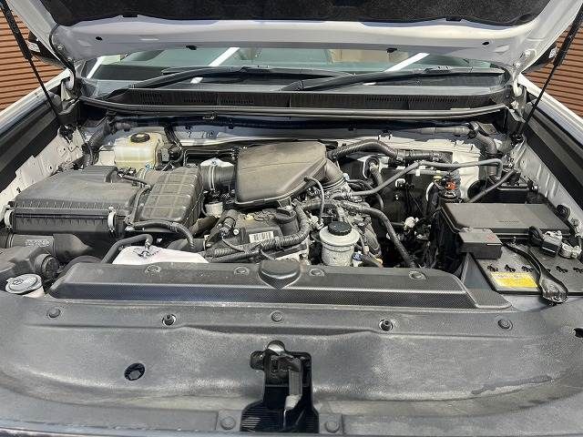 TOYOTA LANDCRUISER PRADO 2021 Image 31