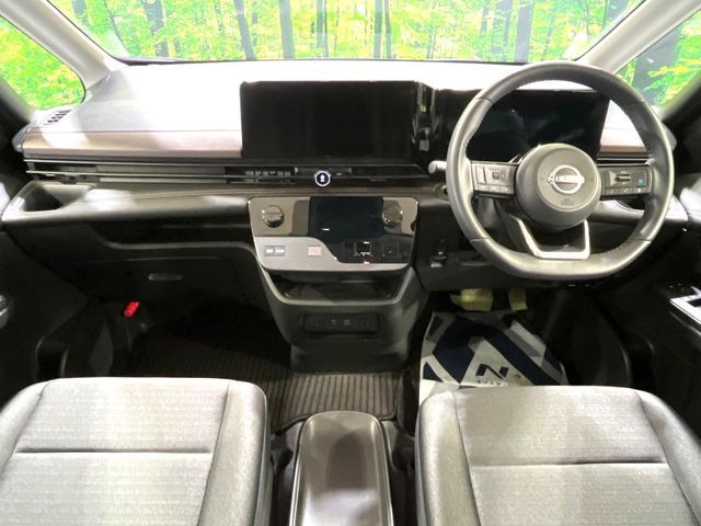 NISSAN SERENA  WG 2024 Image 31