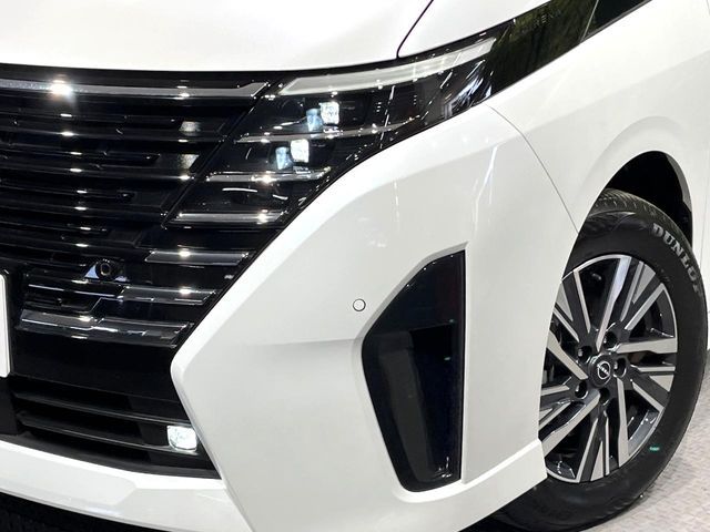 NISSAN SERENA  WG 2024 Image 31