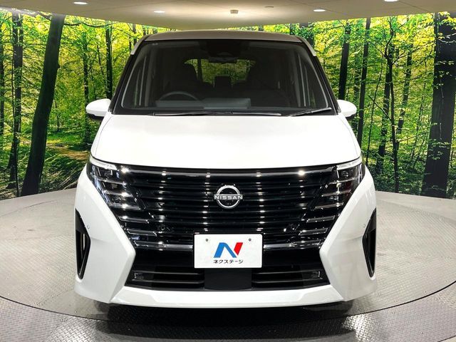 NISSAN SERENA  WG 2024 Image 31