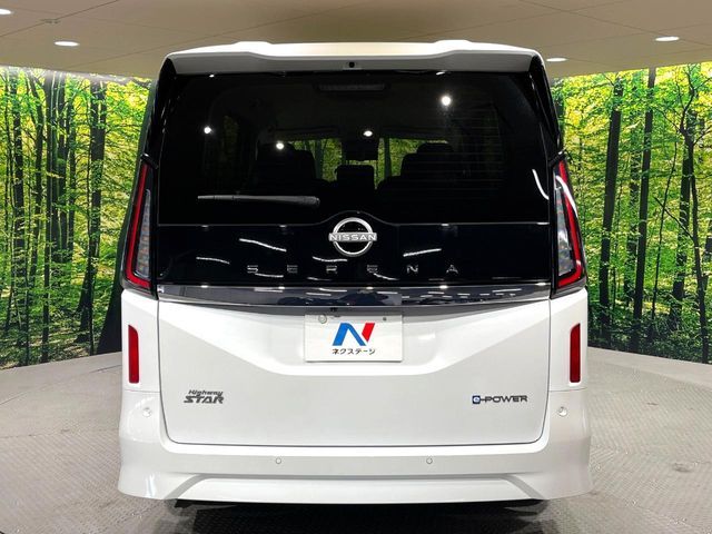 NISSAN SERENA  WG 2024 Image 31