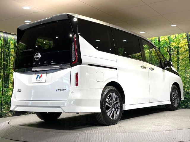 NISSAN SERENA  WG 2024 Image 31