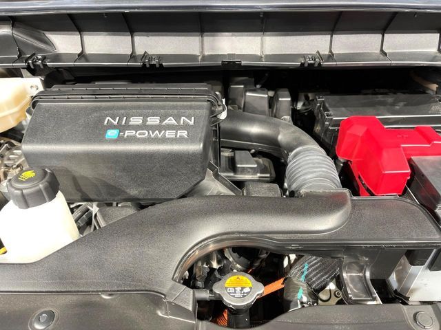 NISSAN SERENA  WG 2024 Image 31