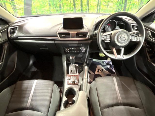 MAZDA AXELA SPORTS 2016 Image 31