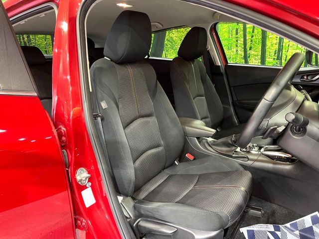 MAZDA AXELA SPORTS 2016 Image 31