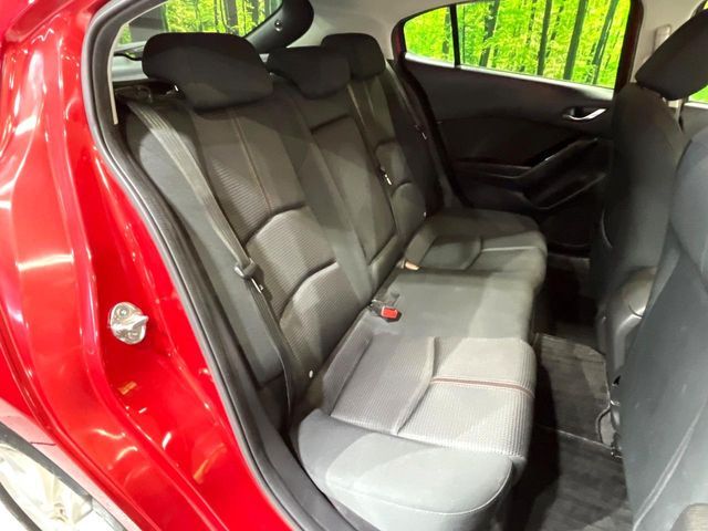 MAZDA AXELA SPORTS 2016 Image 31