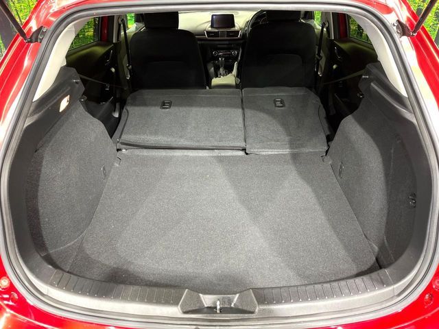 MAZDA AXELA SPORTS 2016 Image 31