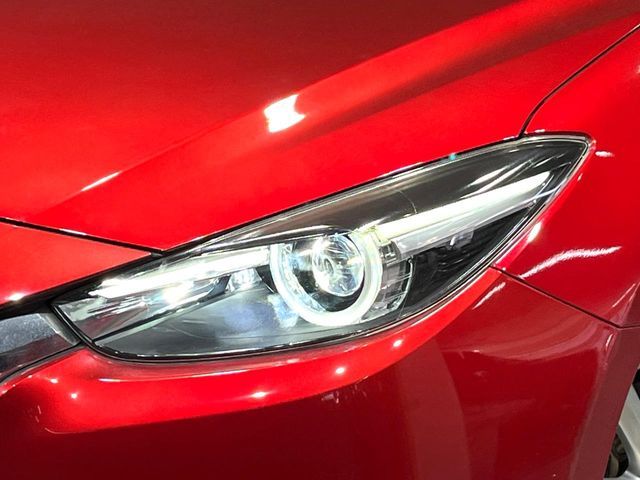 MAZDA AXELA SPORTS 2016 Image 31