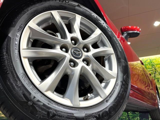 MAZDA AXELA SPORTS 2016 Image 31