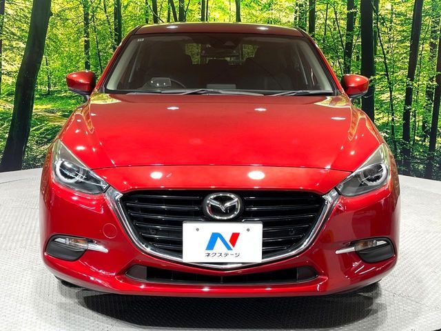 MAZDA AXELA SPORTS 2016 Image 31