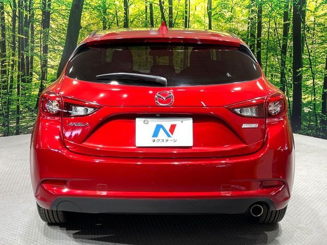 MAZDA AXELA SPORTS 2016 Image 31