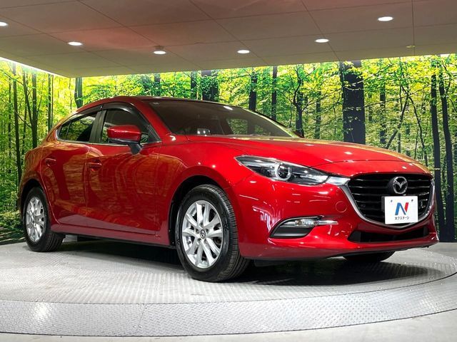 MAZDA AXELA SPORTS 2016 Image 31