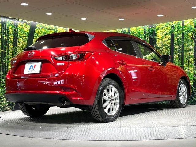 MAZDA AXELA SPORTS 2016 Image 31