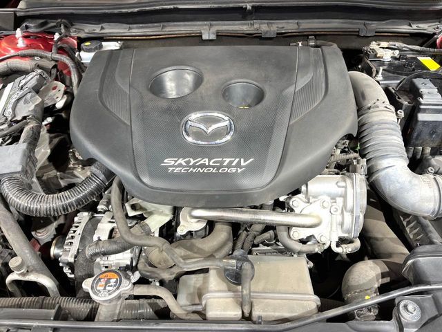 MAZDA AXELA SPORTS 2016 Image 31