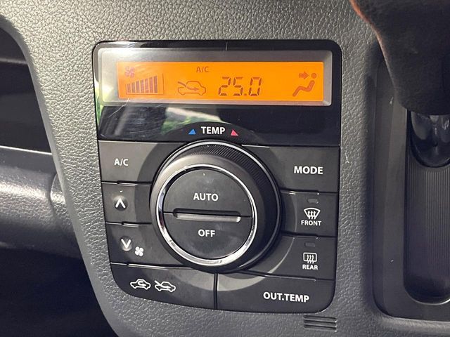 SUZUKI WAGON R 2015 Image 31