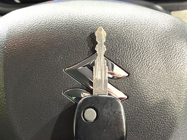 SUZUKI WAGON R 2015 Image 31