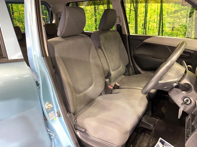 SUZUKI WAGON R 2015 Image 31