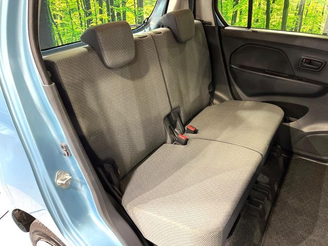 SUZUKI WAGON R 2015 Image 31