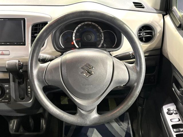 SUZUKI WAGON R 2015 Image 31