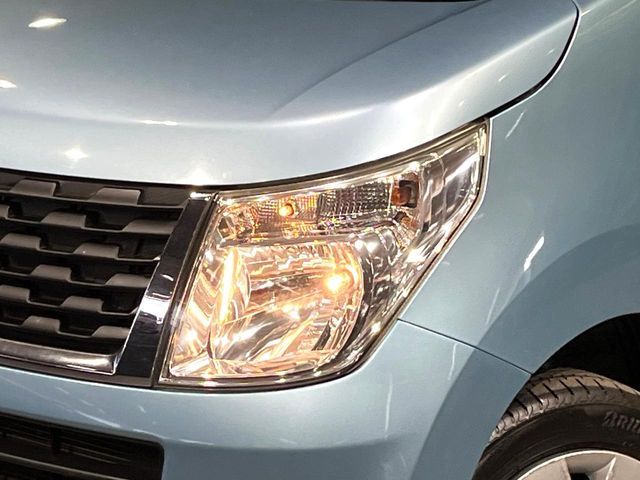 SUZUKI WAGON R 2015 Image 31