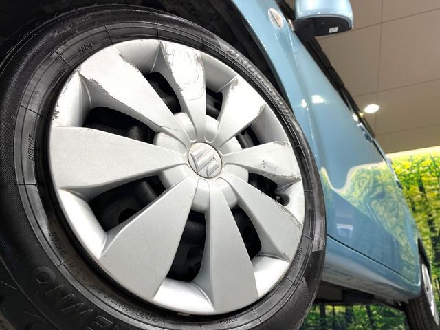 SUZUKI WAGON R 2015 Image 31