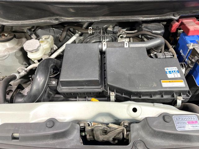 SUZUKI WAGON R 2015 Image 31