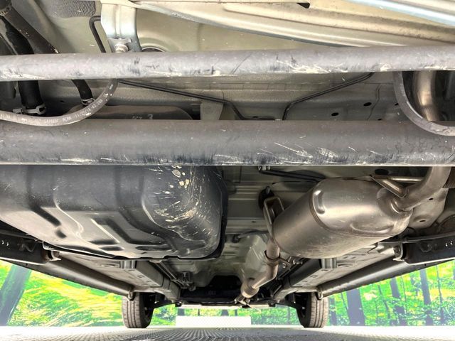 SUZUKI WAGON R 2015 Image 31