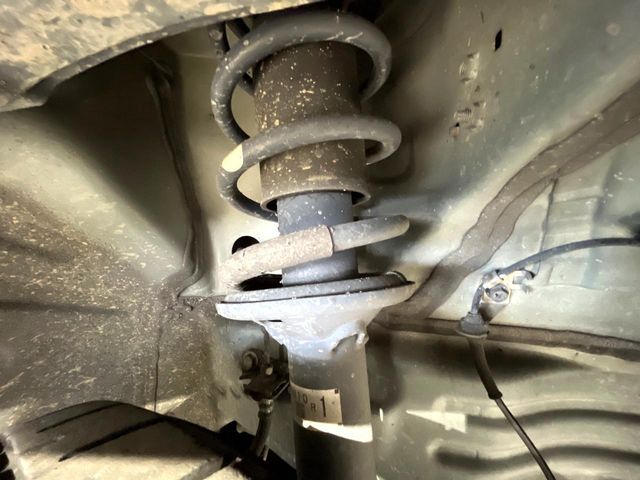 SUZUKI WAGON R 2015 Image 31