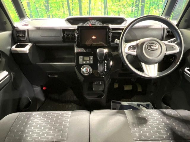 DAIHATSU WAKE 2018 Image 31