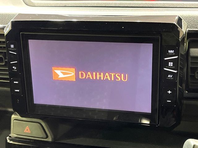 DAIHATSU WAKE 2018 Image 31