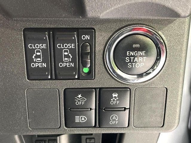 DAIHATSU WAKE 2018 Image 31