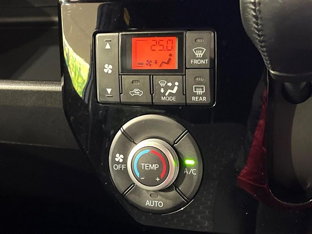 DAIHATSU WAKE 2018 Image 31