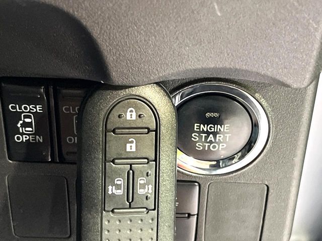 DAIHATSU WAKE 2018 Image 31