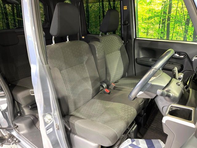 DAIHATSU WAKE 2018 Image 31