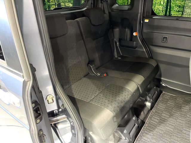 DAIHATSU WAKE 2018 Image 31