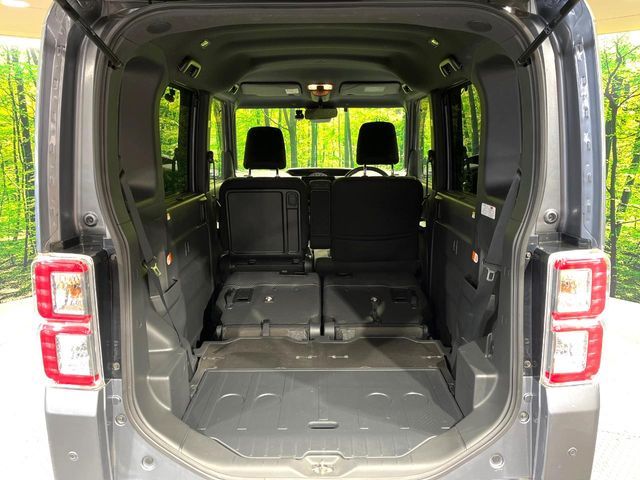 DAIHATSU WAKE 2018 Image 31