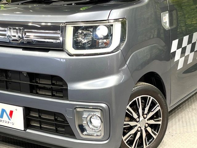 DAIHATSU WAKE 2018 Image 31