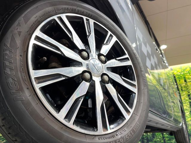 DAIHATSU WAKE 2018 Image 31