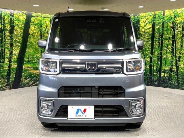 DAIHATSU WAKE 2018 Image 31