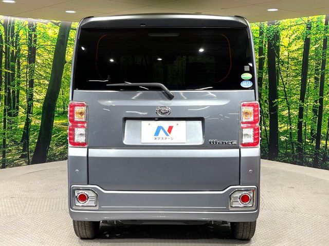 DAIHATSU WAKE 2018 Image 31