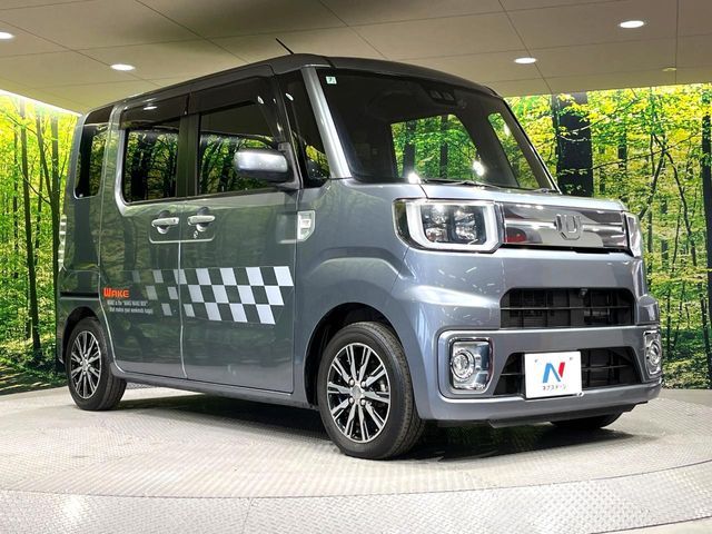 DAIHATSU WAKE 2018 Image 31