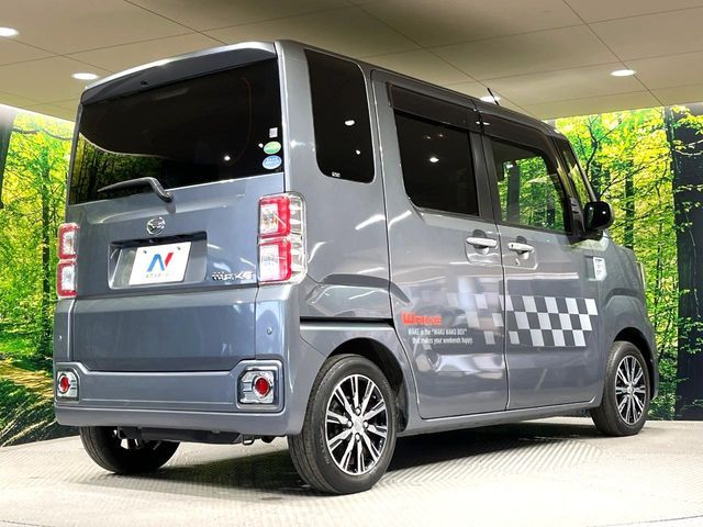 DAIHATSU WAKE 2018 Image 31
