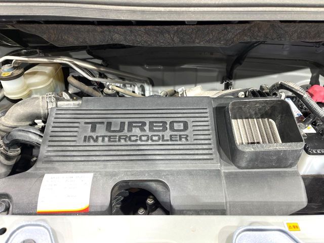 DAIHATSU WAKE 2018 Image 31