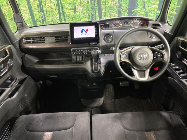 HONDA N BOX CUSTOM 2019 Image 31