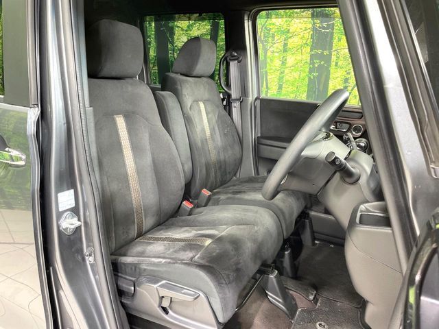 HONDA N BOX CUSTOM 2019 Image 31