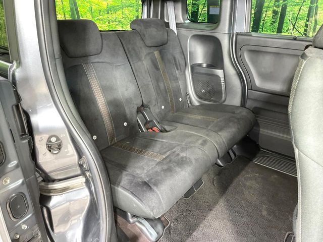 HONDA N BOX CUSTOM 2019 Image 31