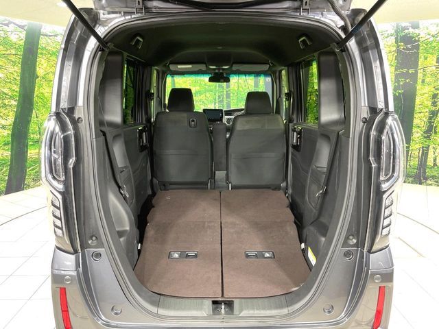 HONDA N BOX CUSTOM 2019 Image 31