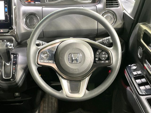 HONDA N BOX CUSTOM 2019 Image 31