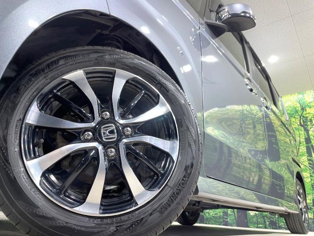 HONDA N BOX CUSTOM 2019 Image 31